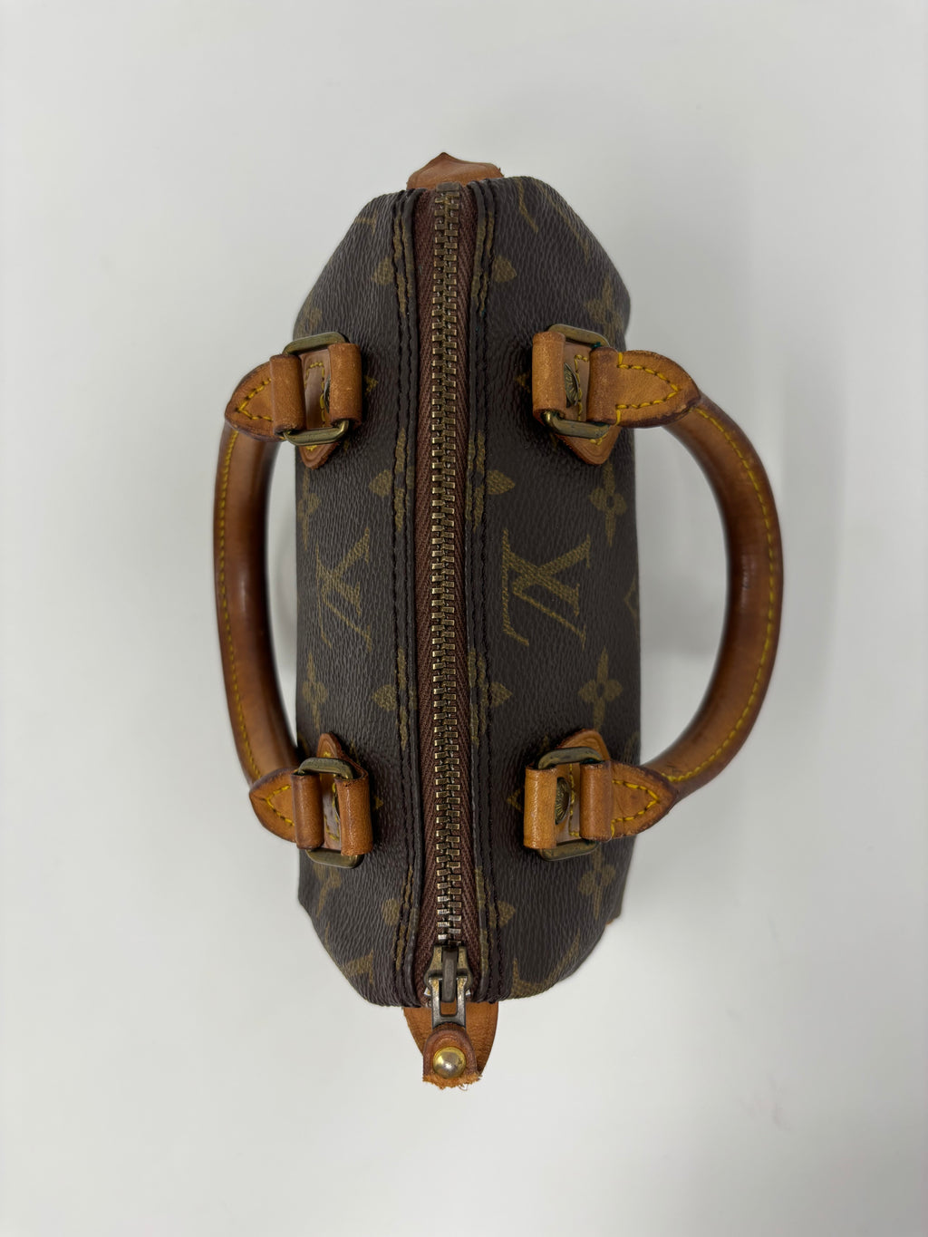 Louis Vuitton Mini Speedy