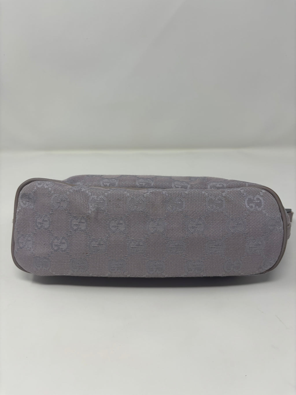Gucci Boat Canvas Pochette