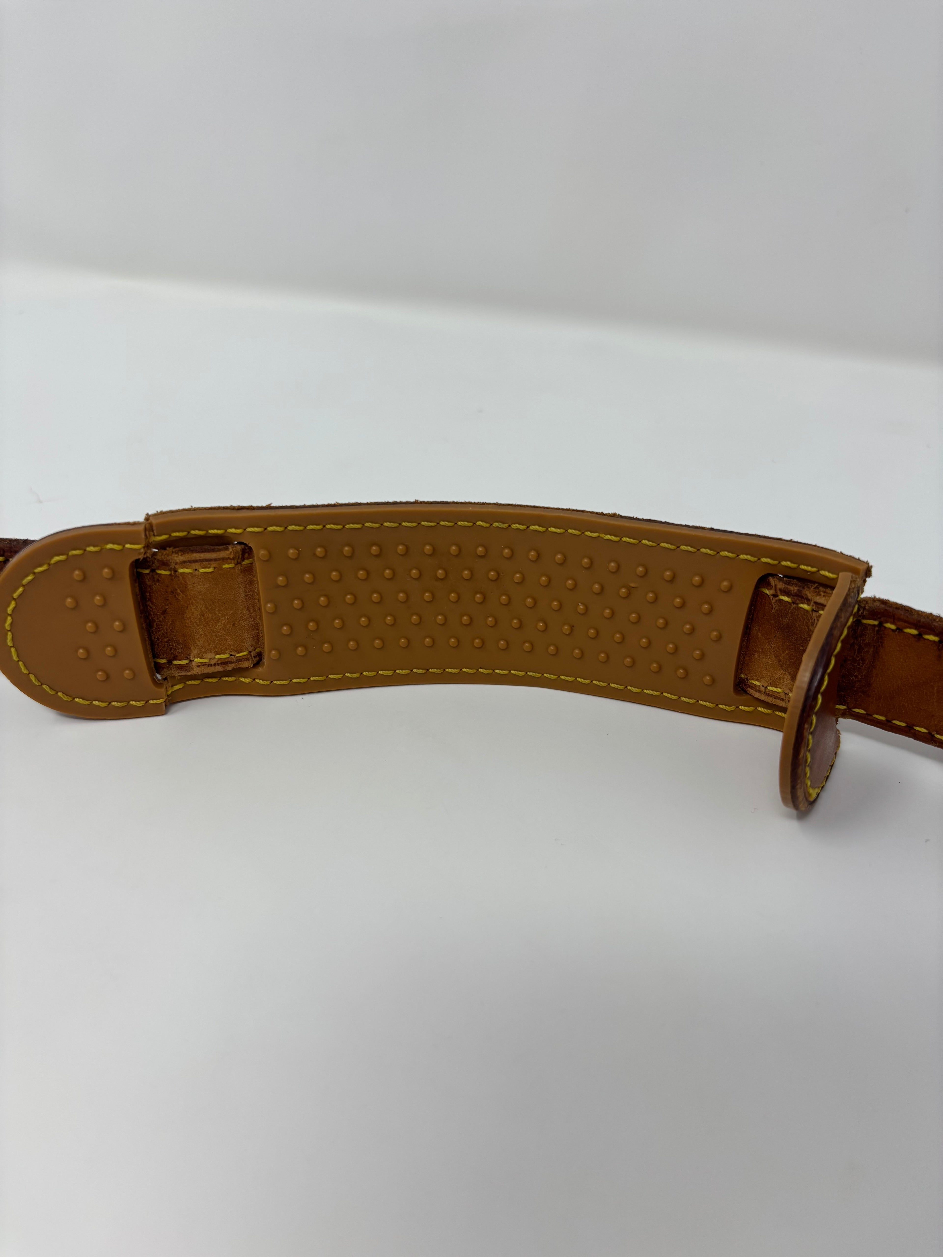 Louis Vuitton Saumur 35