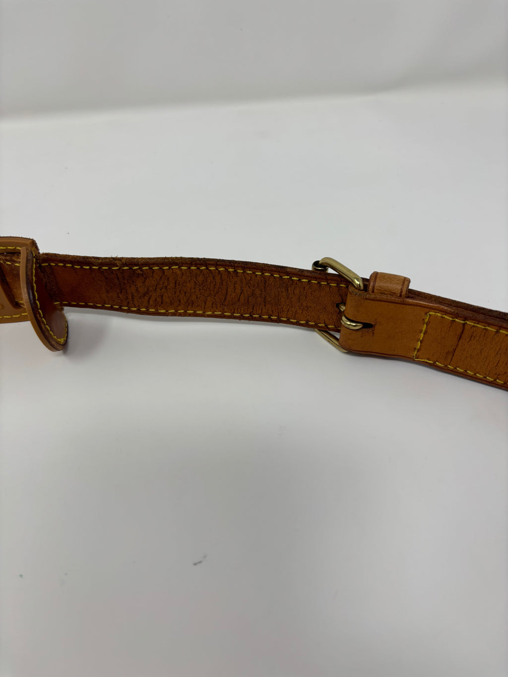 Louis Vuitton Saumur 35