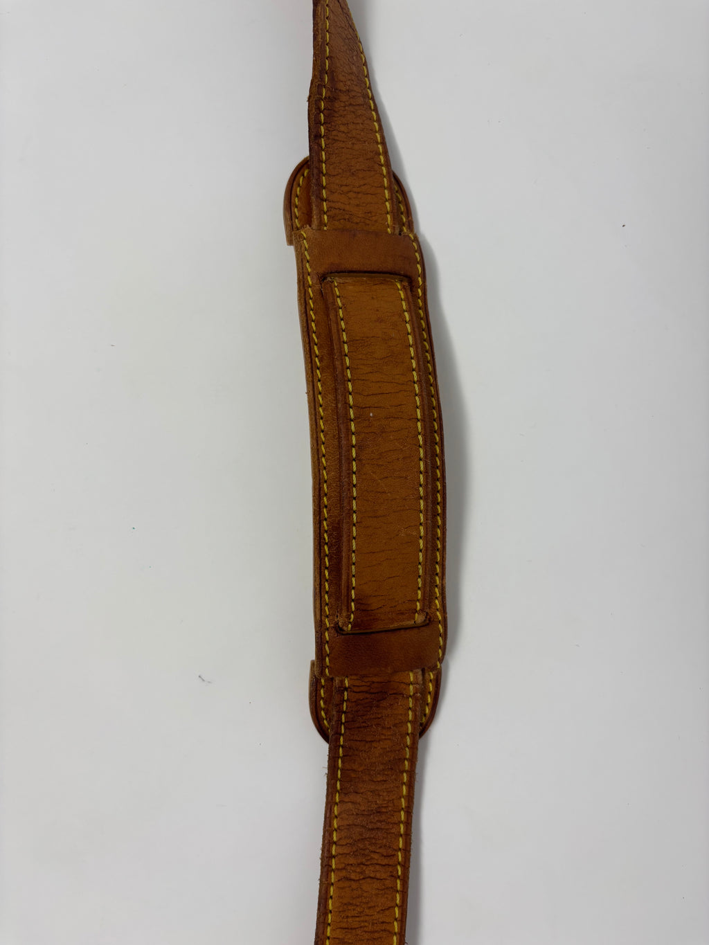 Louis Vuitton Saumur 35