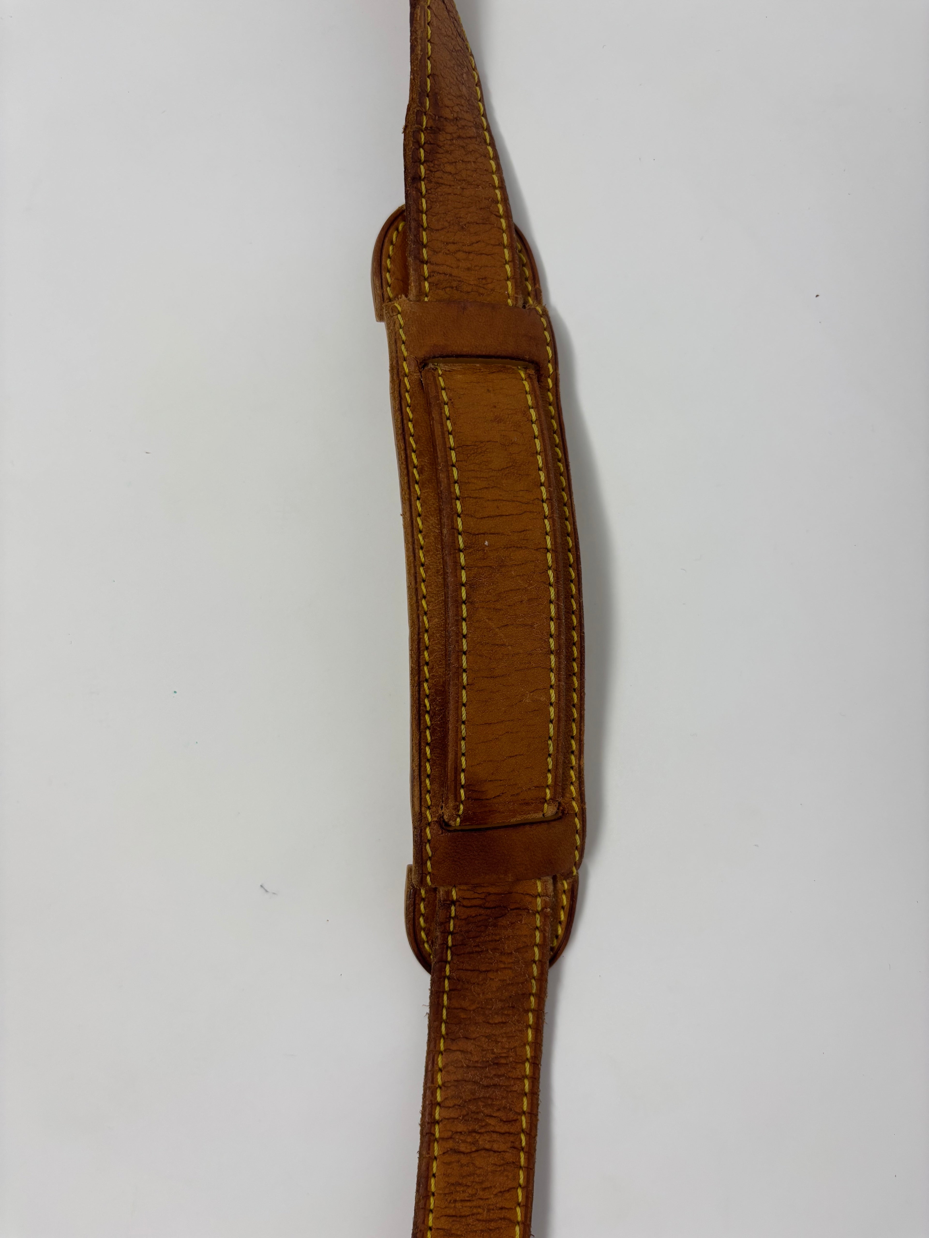 Louis Vuitton Saumur 35