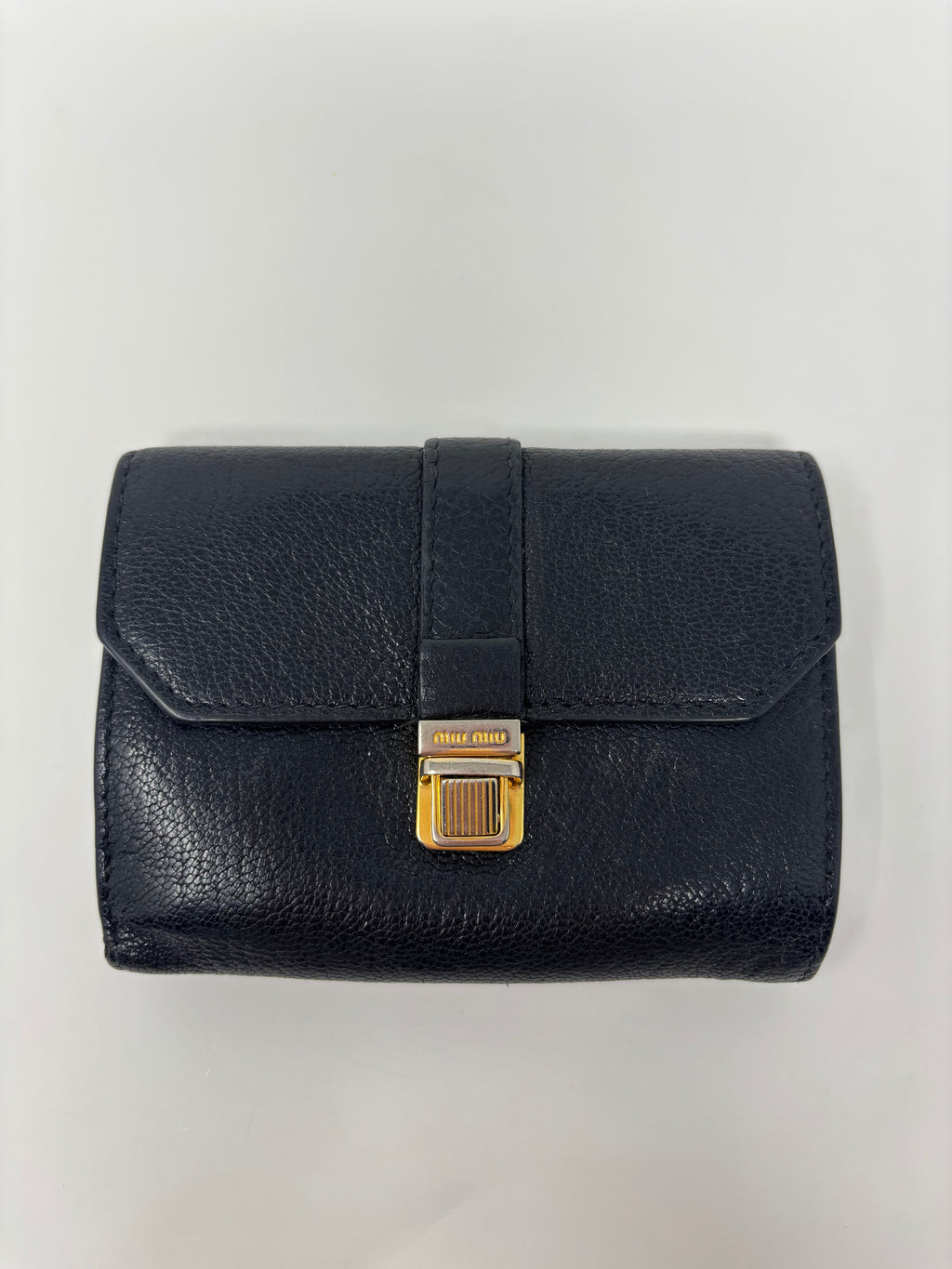Miu Miu Wallet