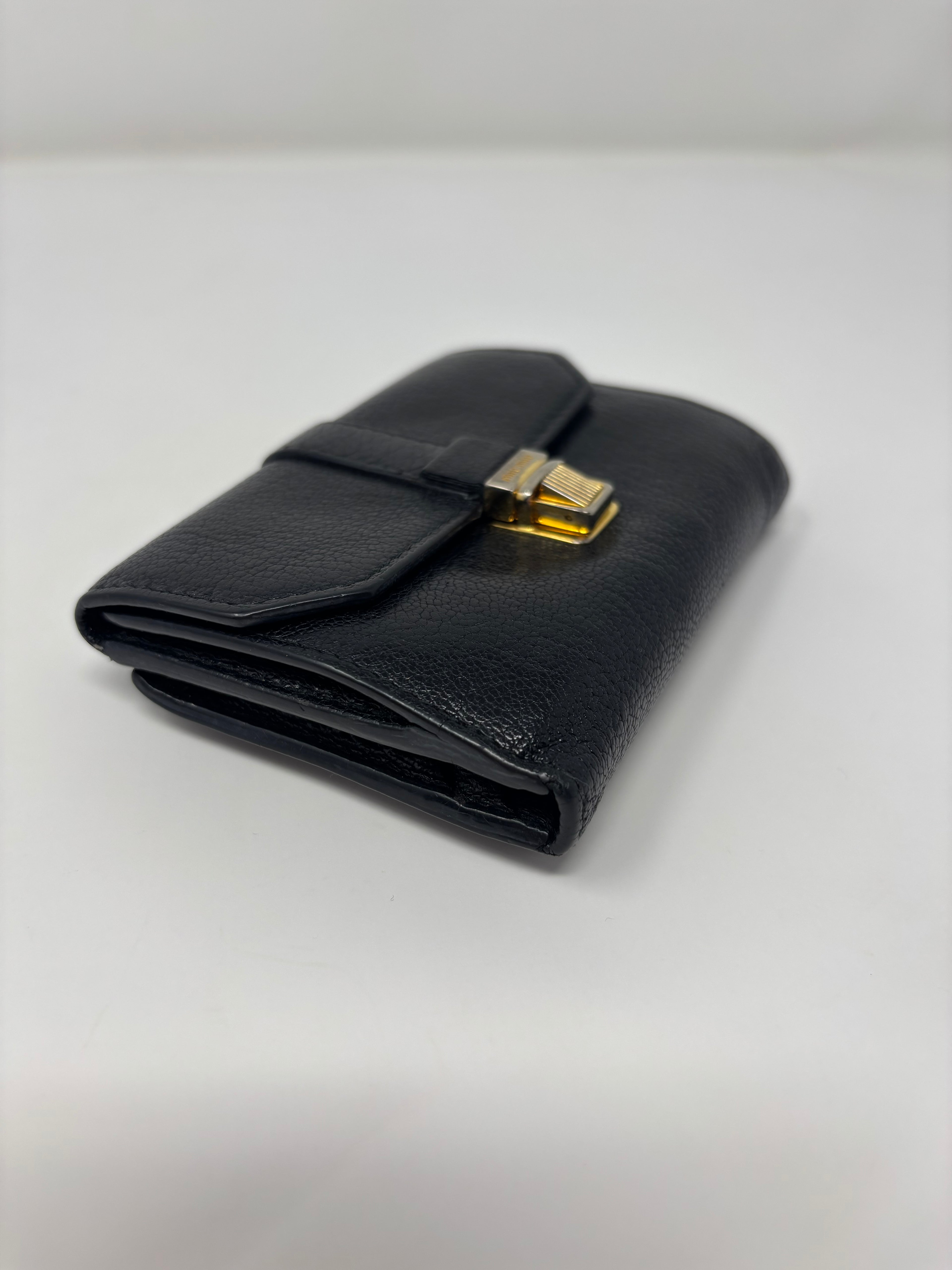 Miu Miu Wallet