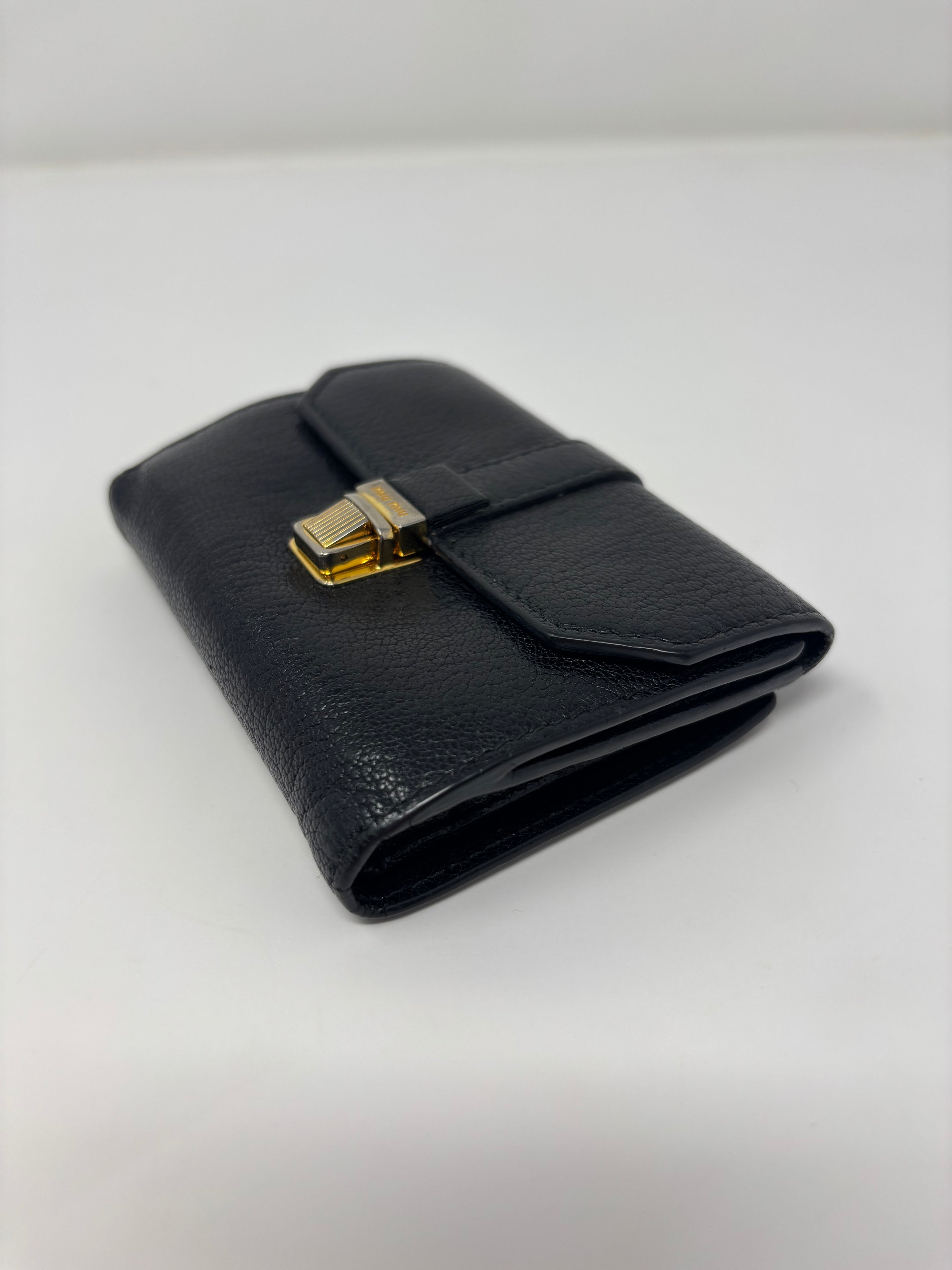 Miu Miu Wallet