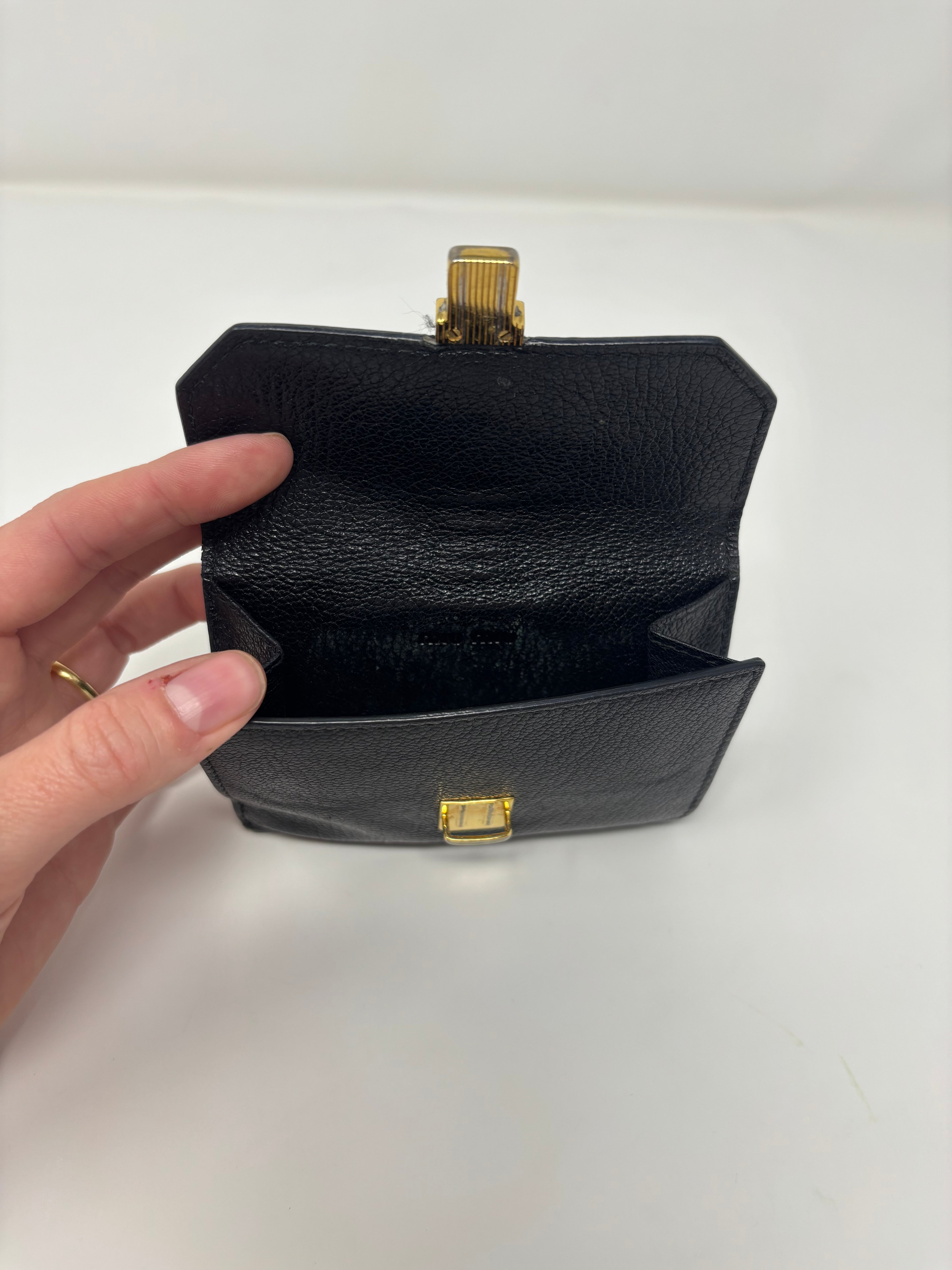 Miu Miu Wallet