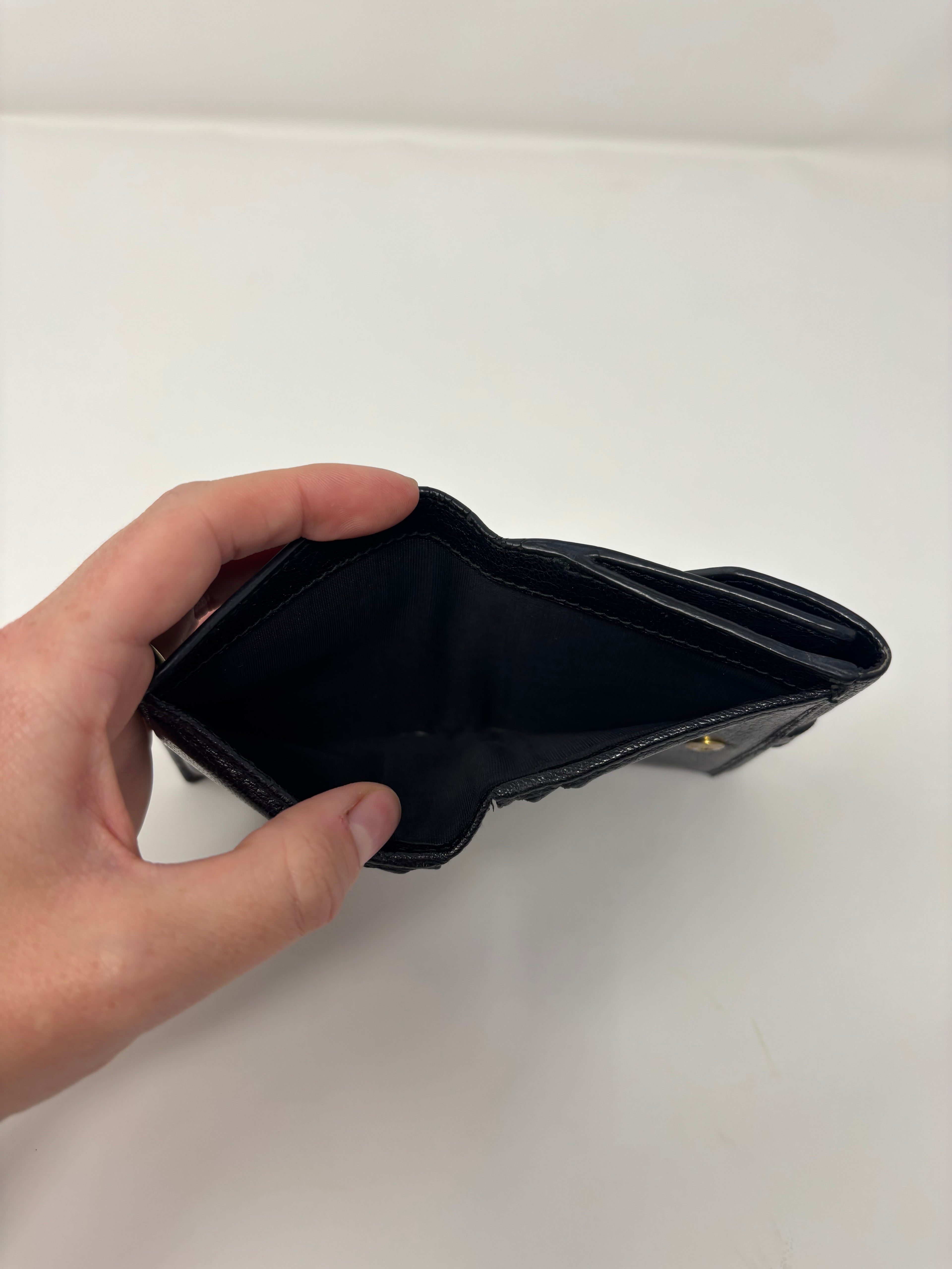 Miu Miu Wallet