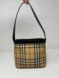 Burberry Bucket Bag