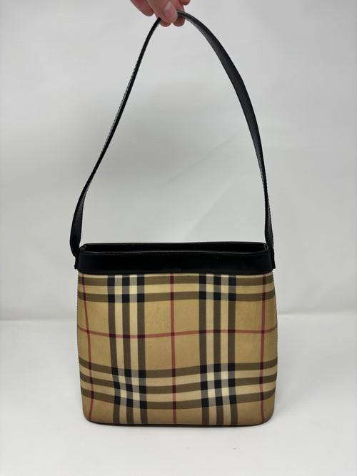 Burberry Bucket Bag