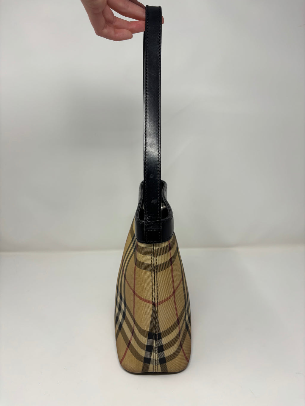 Burberry Bucket Bag