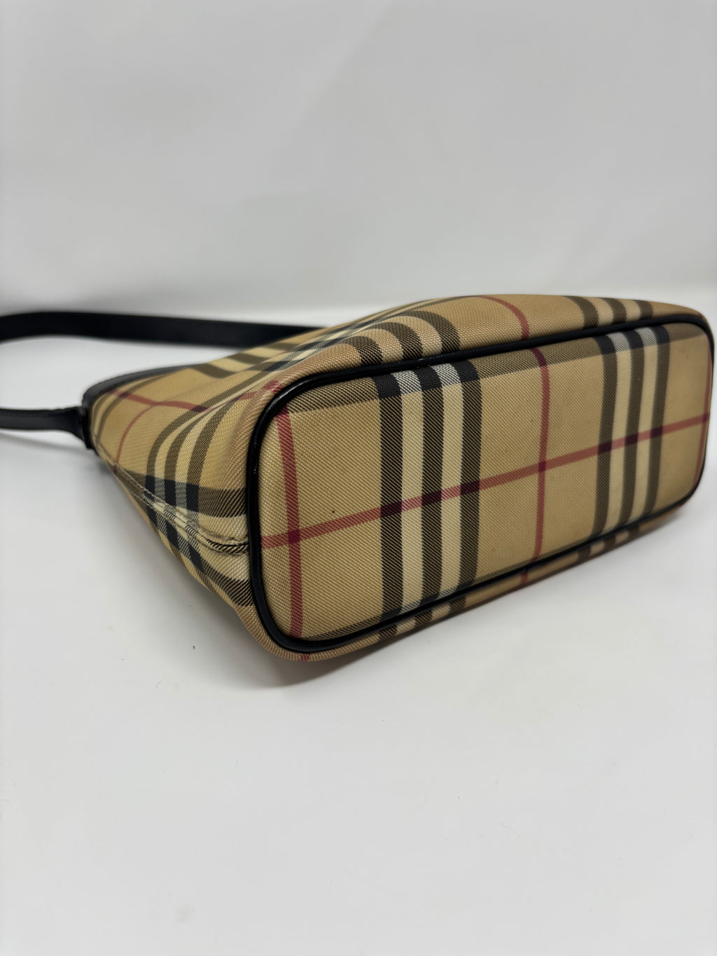 Burberry Bucket Bag
