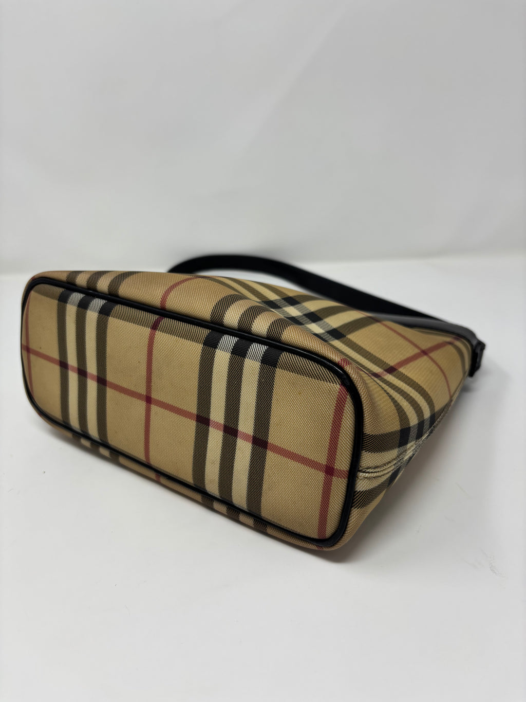 Burberry Bucket Bag