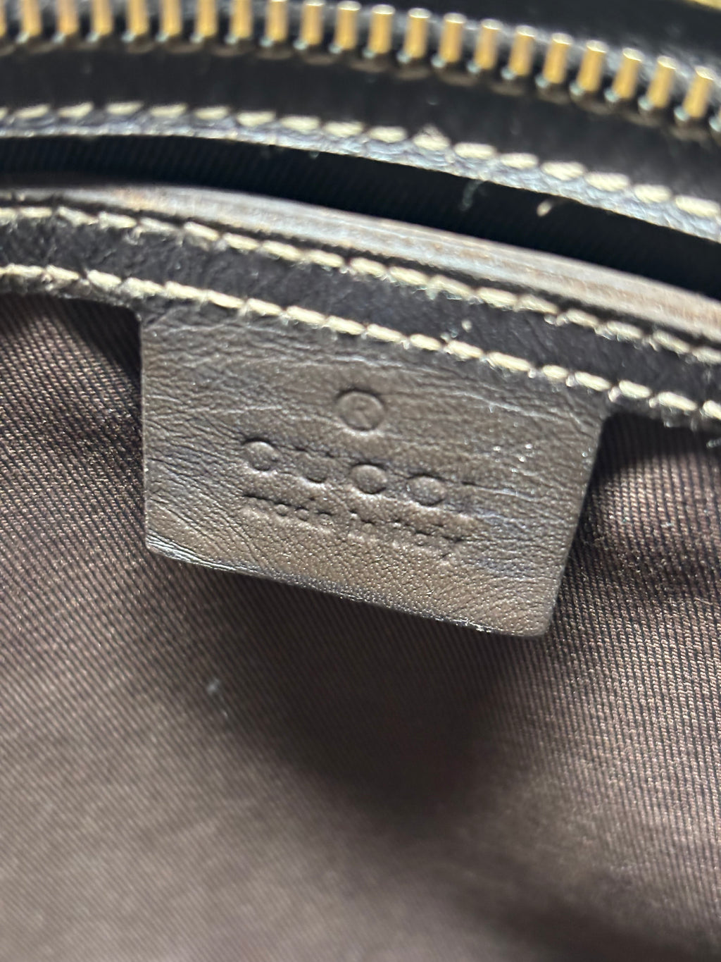 Gucci Joy Tote
