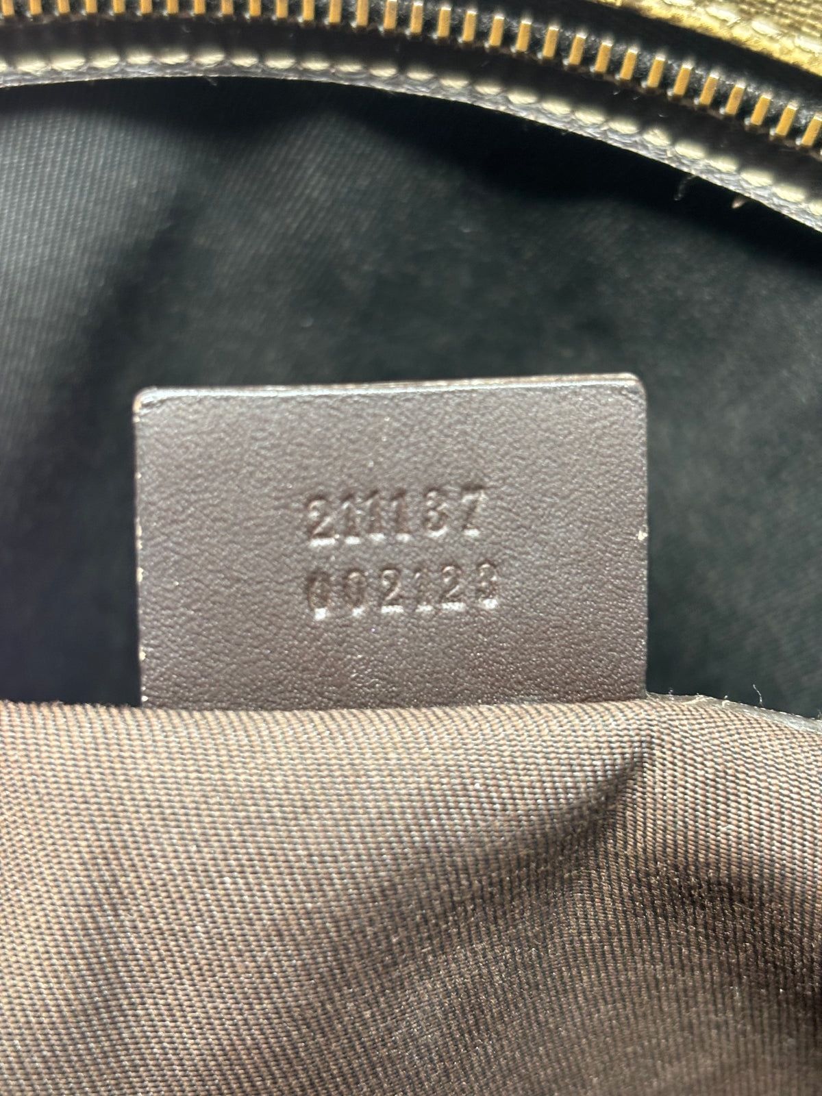 Gucci Joy Tote