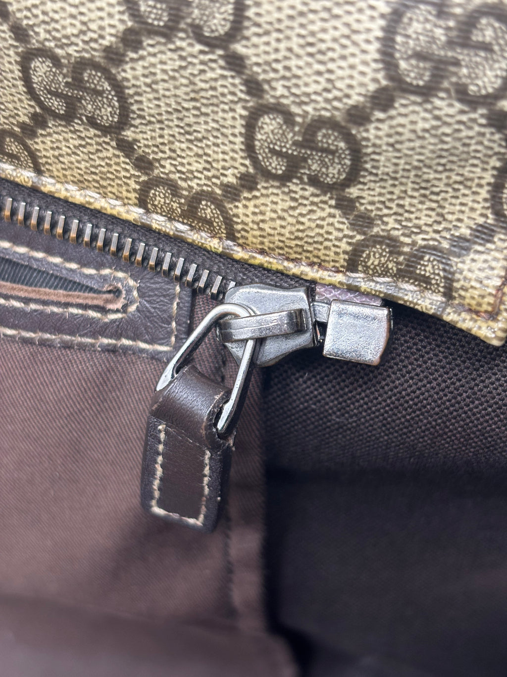Gucci Joy Tote