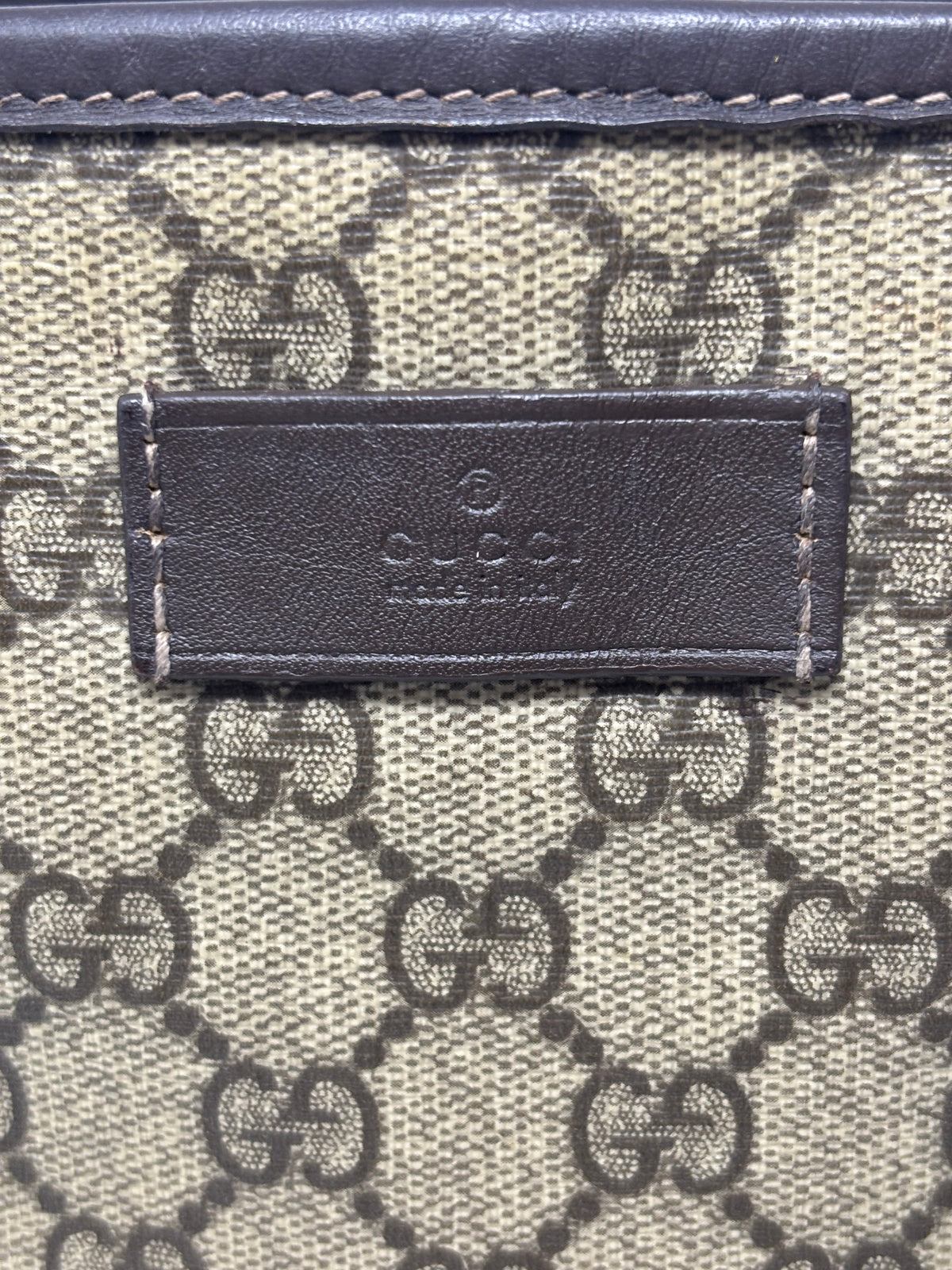 Gucci Joy Tote