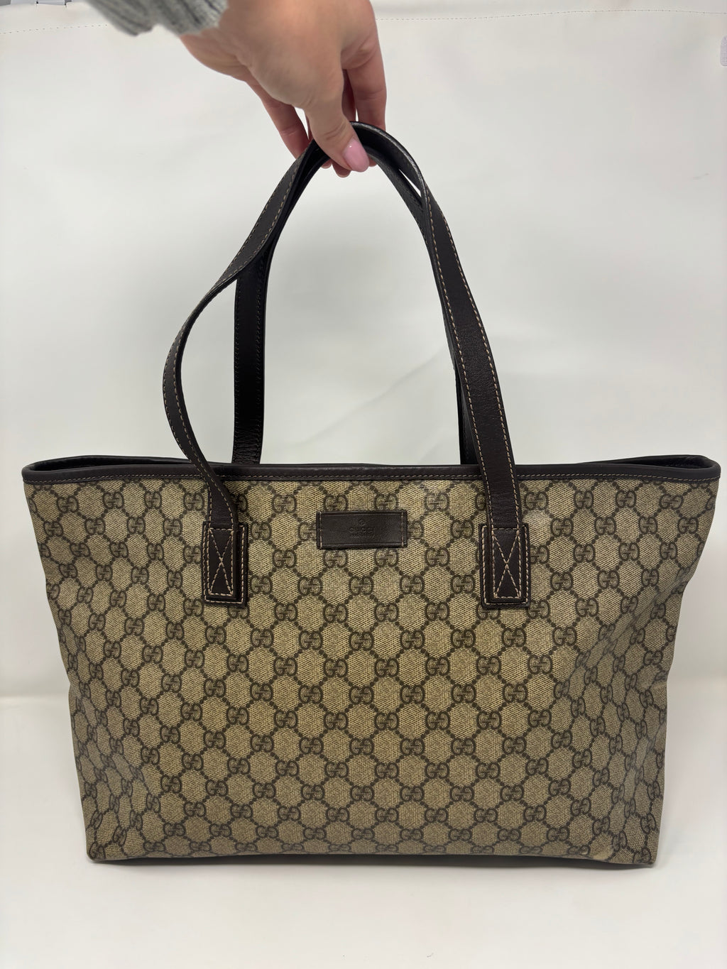 Gucci Joy Tote