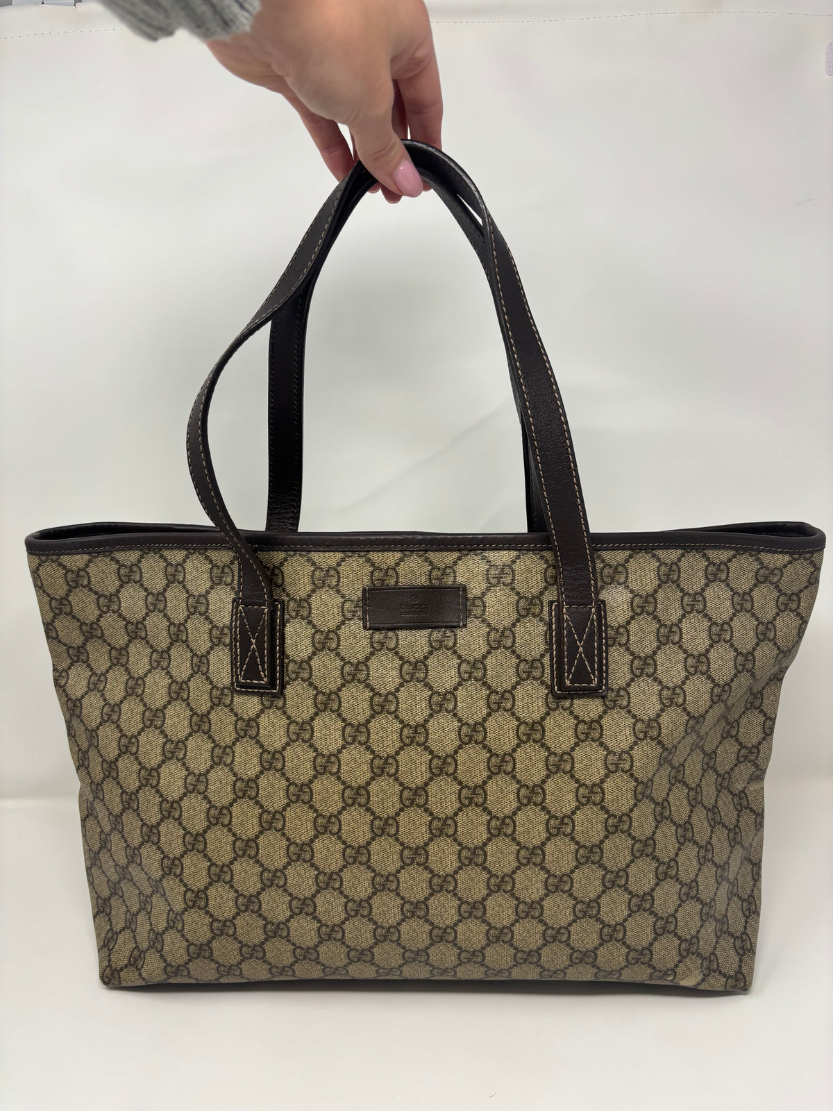 Gucci Joy Tote