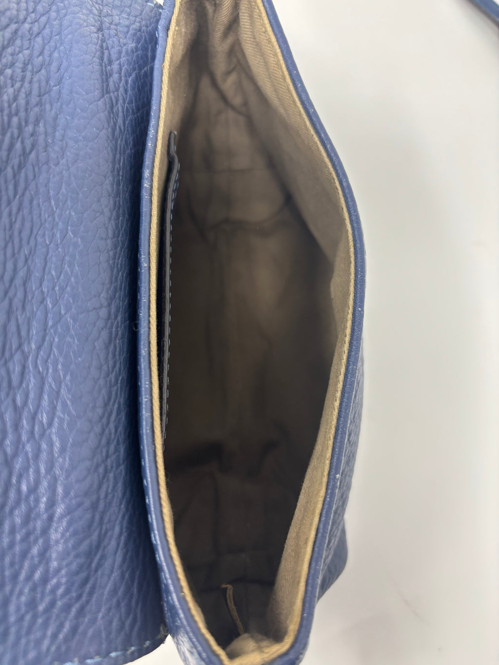 Chloe Mini Marcie Crossbody