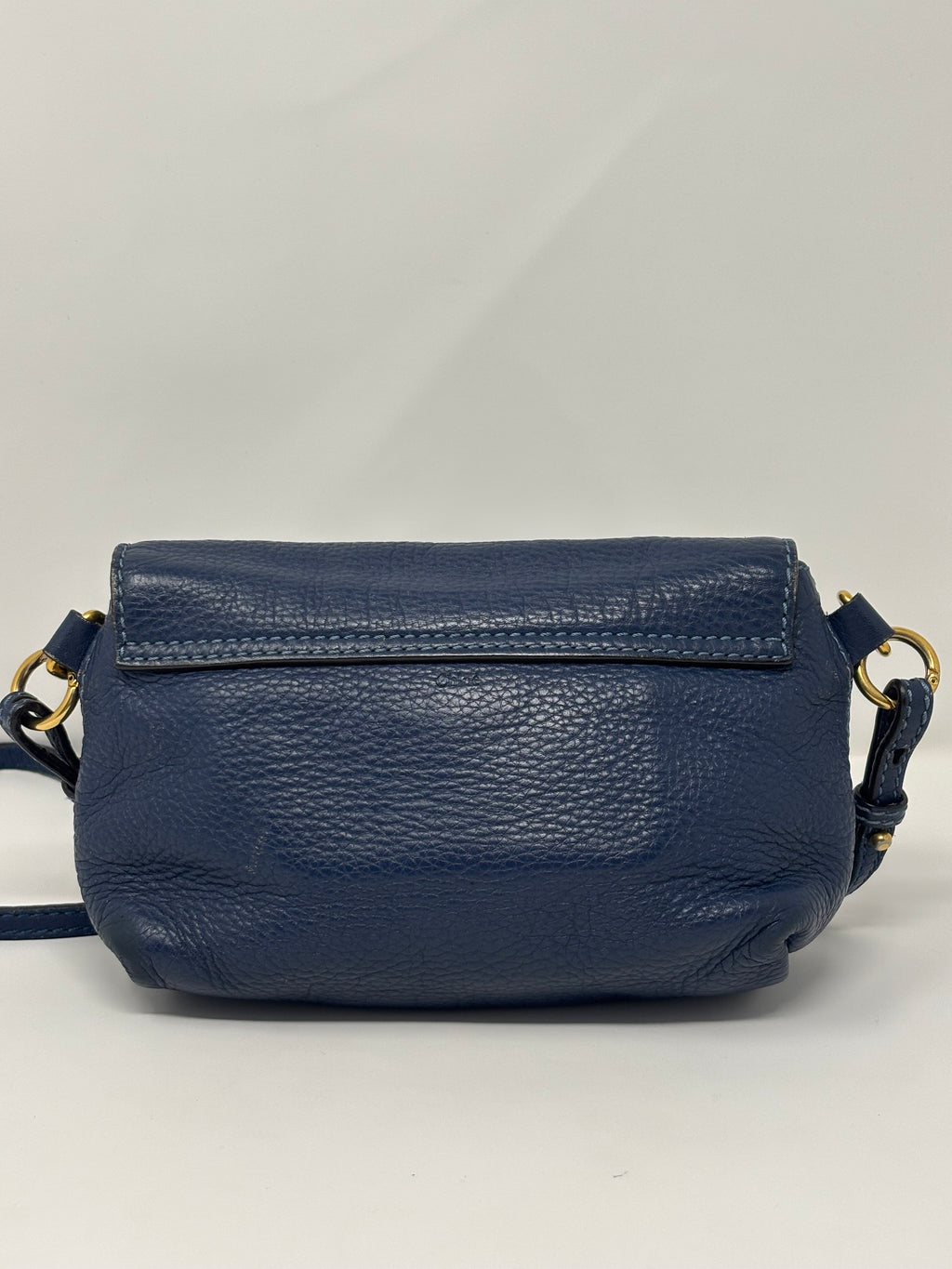 Chloe Mini Marcie Crossbody