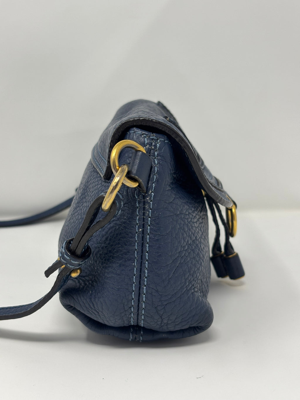 Chloe Mini Marcie Crossbody