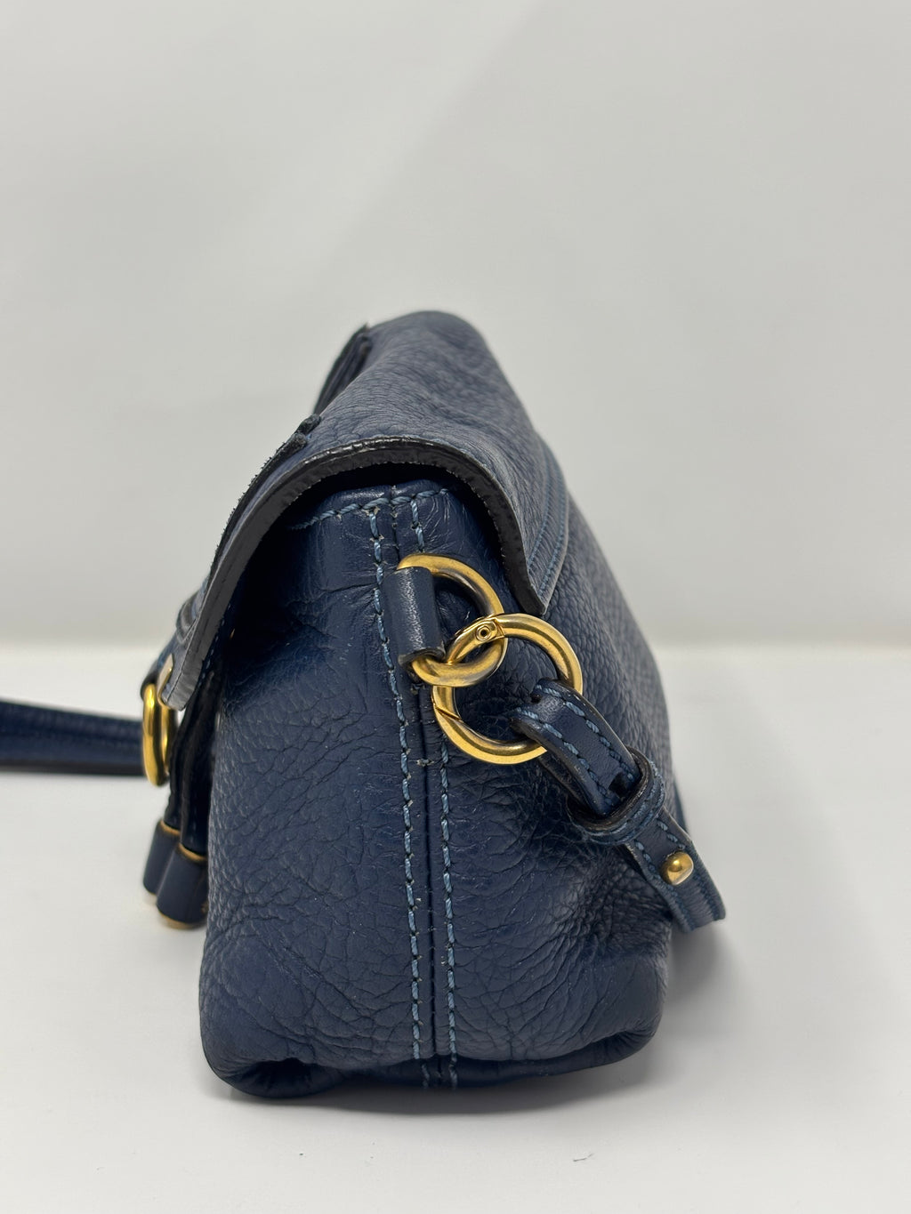 Chloe Mini Marcie Crossbody