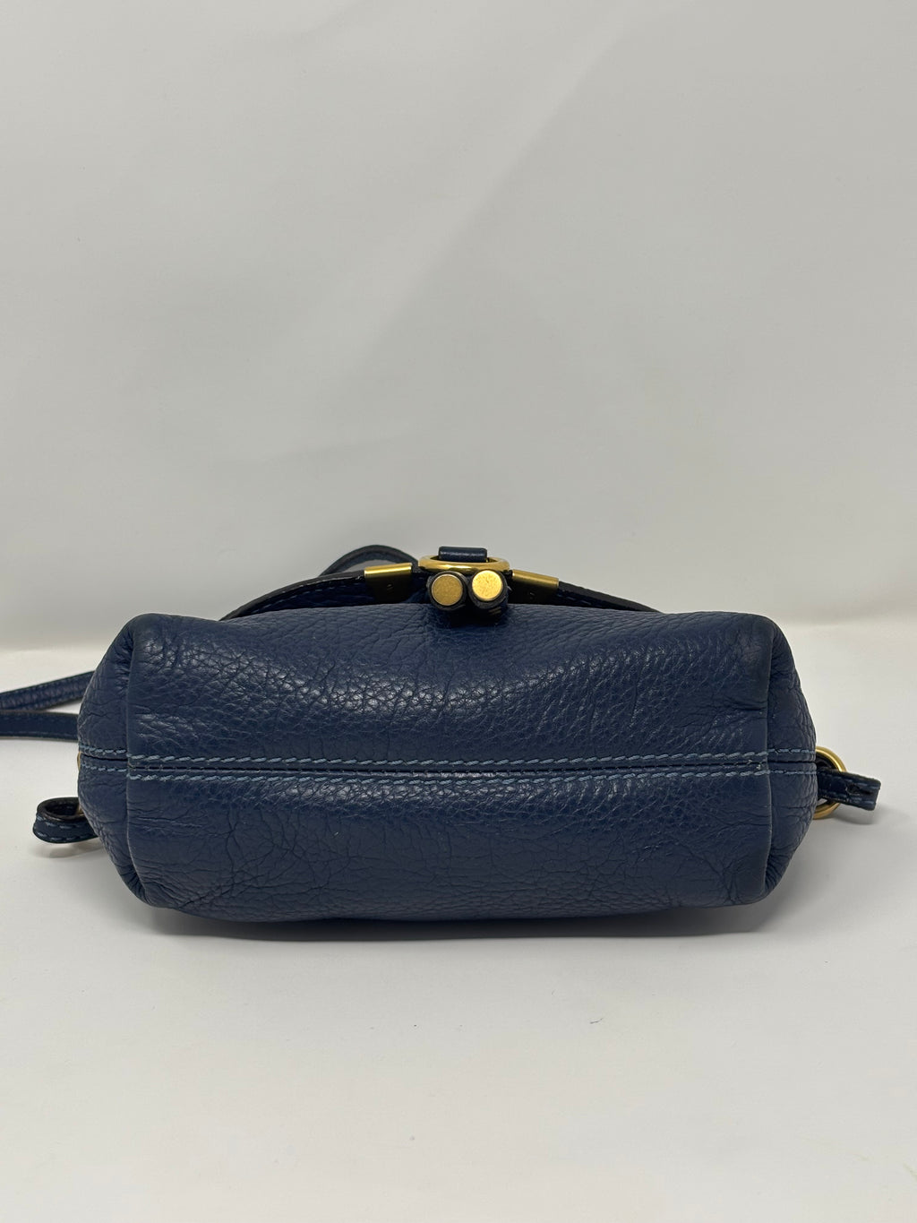 Chloe Mini Marcie Crossbody