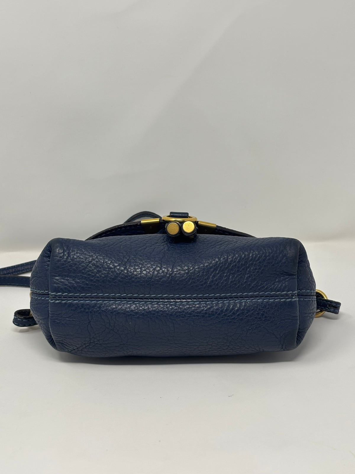 Chloe Mini Marcie Crossbody